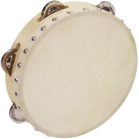 Dimavery DTH-806 Tamburin 20 cm