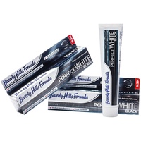 Beverly Hills Formula Perfect White Extreme White Zahnpasta mit