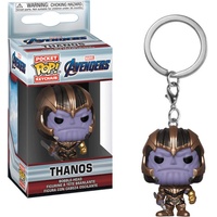 Funko Pop! Marvel Avengers Infinity War - Thanos