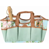 Esschert Design Werkzeugtasche in bunt | Gr.: onesize