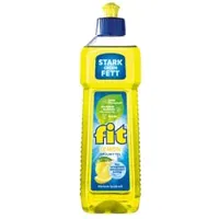 Fit GmbH Fit Lemon, 500 ml