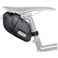 CON-TEC Contec Mile Grinder 0.8l Satteltasche - Black -