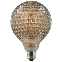 Nordlux Deco E27 G125 Avra 2W, 200lm, 2200K; 1429070