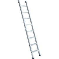 Krause Stabilo Professional Stufen-Anlegeleiter 8 Stufen 124425