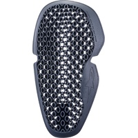 Alpinestars Nucleon Flex Pro Ellbogenprotektoren, grau, Größe L