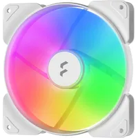 Fractal Design Aspect 14 RGB PWM White Frame