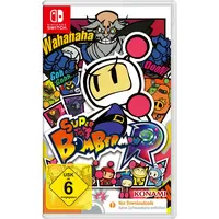Konami Super Bomberman R - Edition - (USK) (Nintendo