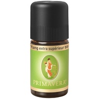 Primavera Ylang Ylang extra bio