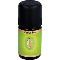 Primavera Zeder bio Frankreich