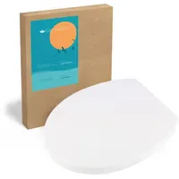 Calmwaters Modern Soft Weiß