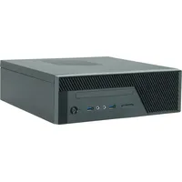 Kiebel Mini PC Micro X 12 Intel Core i3-12100,