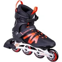 K2 Freedom II Schwarz 46