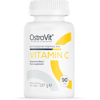Ostrovit Vitamin C 90 Tabletten