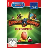 Intenium Dragon Keeper 2