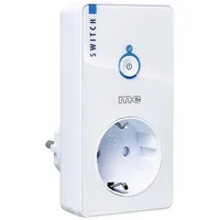 M-e CUVEO Funk Steckdose, Schalter CR-S2000W