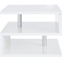 INOSIGN Couchtisch »ZETA- Kaffeetisch, Sofatisch, Wohnzimmertisch, Breite ca. 55