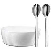 WMF Nuova Salat-Set, 3-teilig