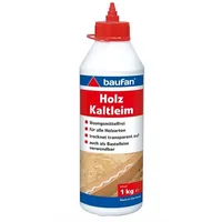 Baufan Bastelkleber 1 kg