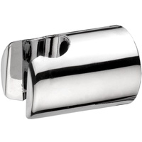 Conmetall - celle Brause-Wandhalter rund chrom