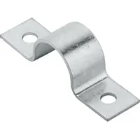 Vormann Rohrschelle 26 x 20 mm 25 Stück