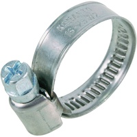 Geka Schlauchschelle 9 W2, DIN3017, 70-90 DIN 3017