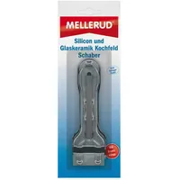 Mellerud Kochfeld Schaber Aluminium