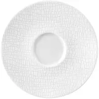 SELTMANN WEIDEN Untertasse Fashion luxury white 001.743915