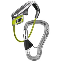 Edelrid 2 Bulletproof Belay Eco - One Size