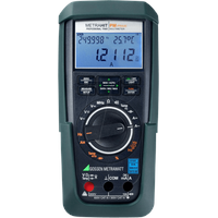Gossen Metrawatt M248A