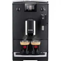NIVONA NICR 550 mattschwarz