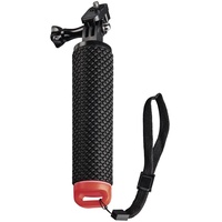 Hama Schwimmgriff 2in1 schwarz (4458)