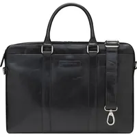 Dbramante1928 Nordborg (15"), Notebooktasche, Schwarz