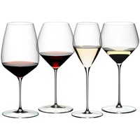 Riedel Veloce Verkostungsset Gläserset 4er Set
