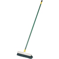 Kerbl Universalbesen 40 cm, mit leichtem Metallstiel