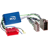 ACV Electronic ACV Aktivsystemadapter VW SEAT / SKODA AUDI