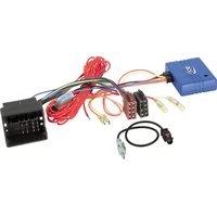 ACV Electronic ACV Autoradio Installation, CAN-Bus Kit Passend für