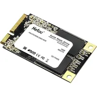 Netac technology N5N 256 GB mSATA