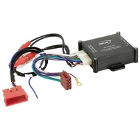 ACV Electronic ACV 13-1335-04 ISO Radioadapterkabel Aktiv Passend für