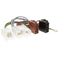 ACV Electronic Radioanschlusskabel Nissan