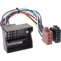 ACV Electronic ACV 1024-02 ISO Radioadapterkabel Passend für (Auto-Marke):