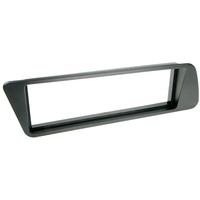 ACV Electronic ACV 281040-02 Autoradio Einbaublende DIN Passend für
