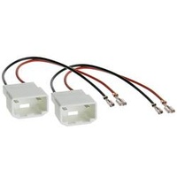 ACV Electronic ACV 11-1319-01 Lautsprecheradapterkabel Passend für (Auto-Marke): Ford