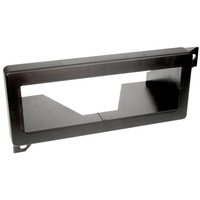 ACV Electronic ACV 281145-01 Autoradio Einbaublende DIN Passend für