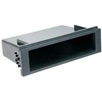 ACV Electronic ACV 271000-04 Autoradio Einbaublende DoppelDIN