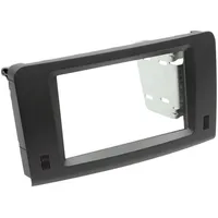 ACV Electronic ACV 381190-34-1 Autoradio Einbaublende DoppelDIN Passend für