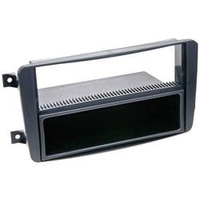 ACV Electronic ACV 281190-02 Autoradio Einbaublende DoppelDIN Passend für