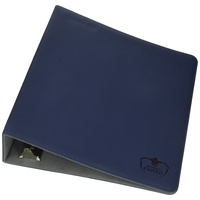 Ultimate Guard Collector's Album Xenoskin dunkelblau