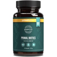 Primal Harvest Probiotic Complex Kapseln 30 St.