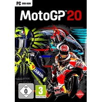 KOCH Media MotoGP 20