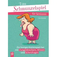 Verlag An der Ruhr Das Schmunzelspiel für Senioren und